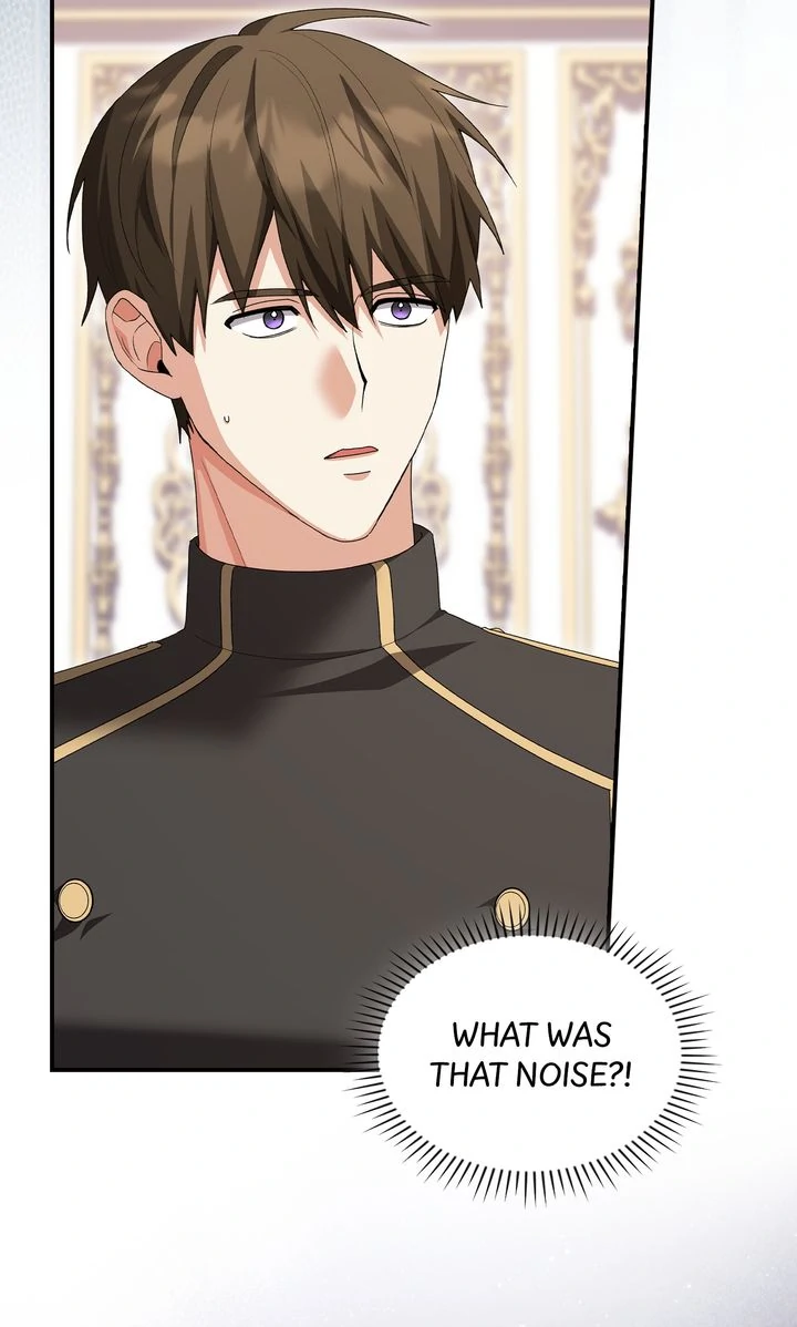 The Duke’s Plush Obsession [Full ver.] - Chapter 7 manhwa