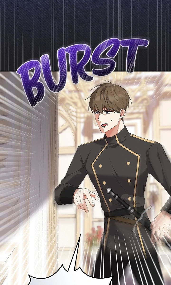 The Duke’s Plush Obsession [Full ver.] - Chapter 7 manhwa