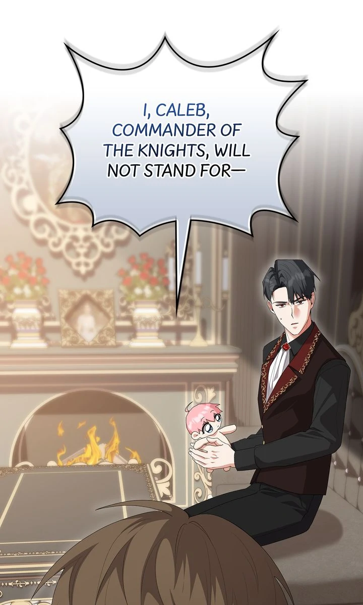The Duke’s Plush Obsession [Full ver.] - Chapter 7 manhwa