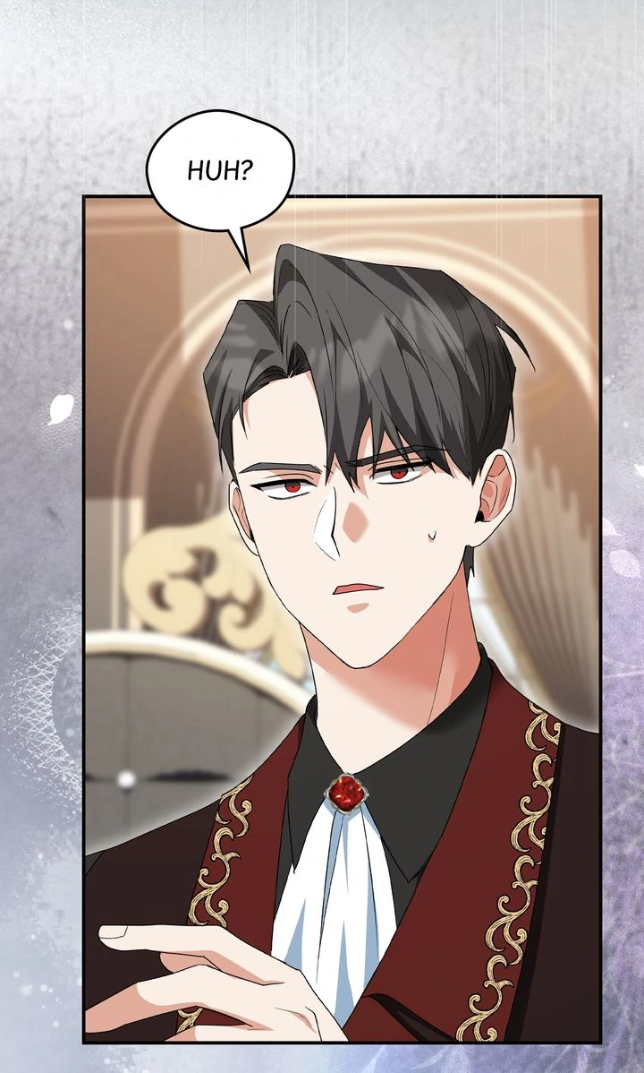 The Duke’s Plush Obsession [Full ver.] - Chapter 7 manhwa