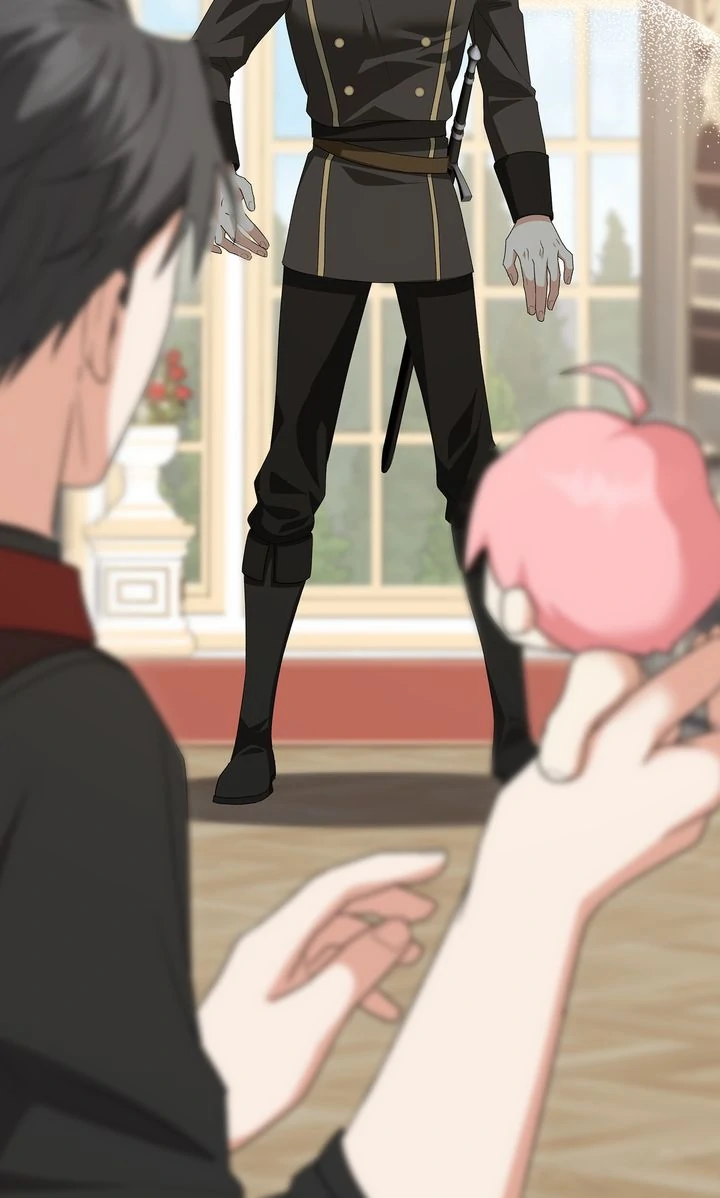 The Duke’s Plush Obsession [Full ver.] - Chapter 7 manhwa
