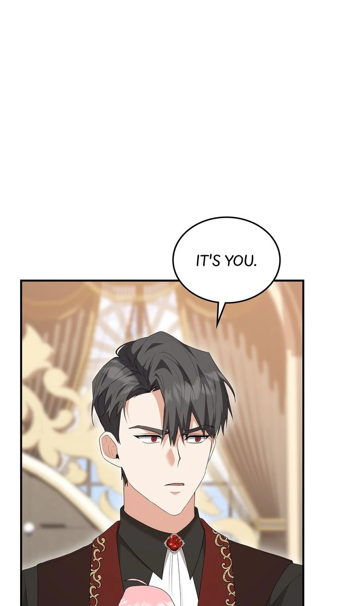 The Duke’s Plush Obsession [Full ver.] - Chapter 8 manhwa