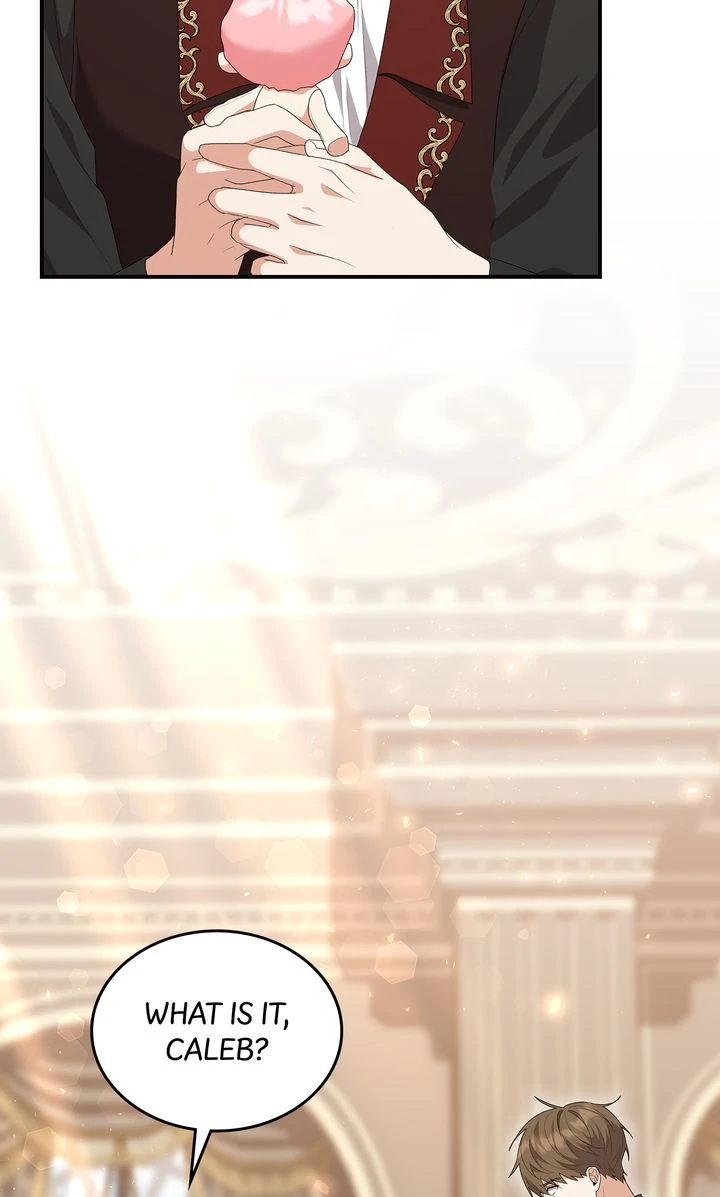 The Duke’s Plush Obsession [Full ver.] - Chapter 8 manhwa