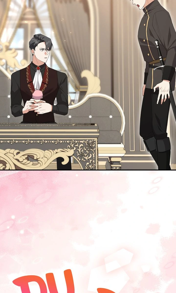 The Duke’s Plush Obsession [Full ver.] - Chapter 8 manhwa