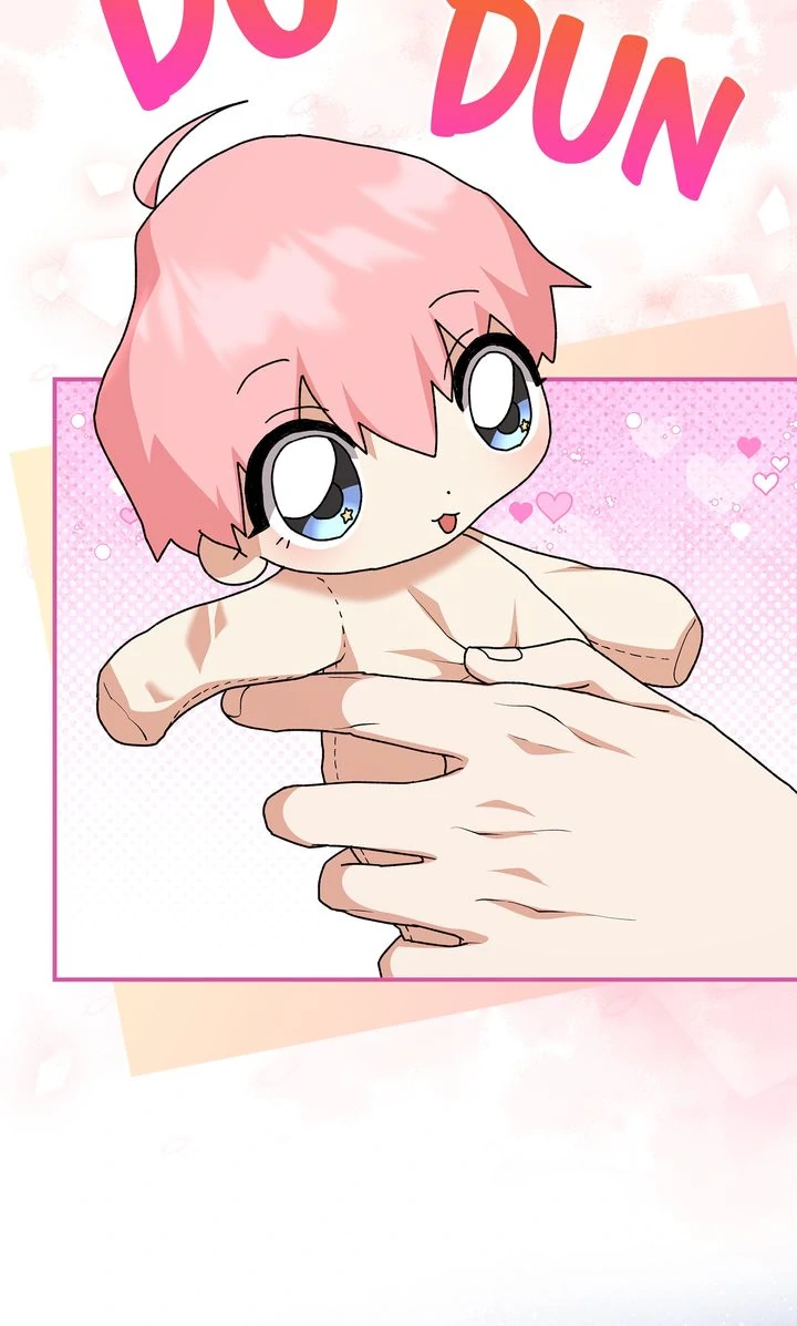 The Duke’s Plush Obsession [Full ver.] - Chapter 8 manhwa