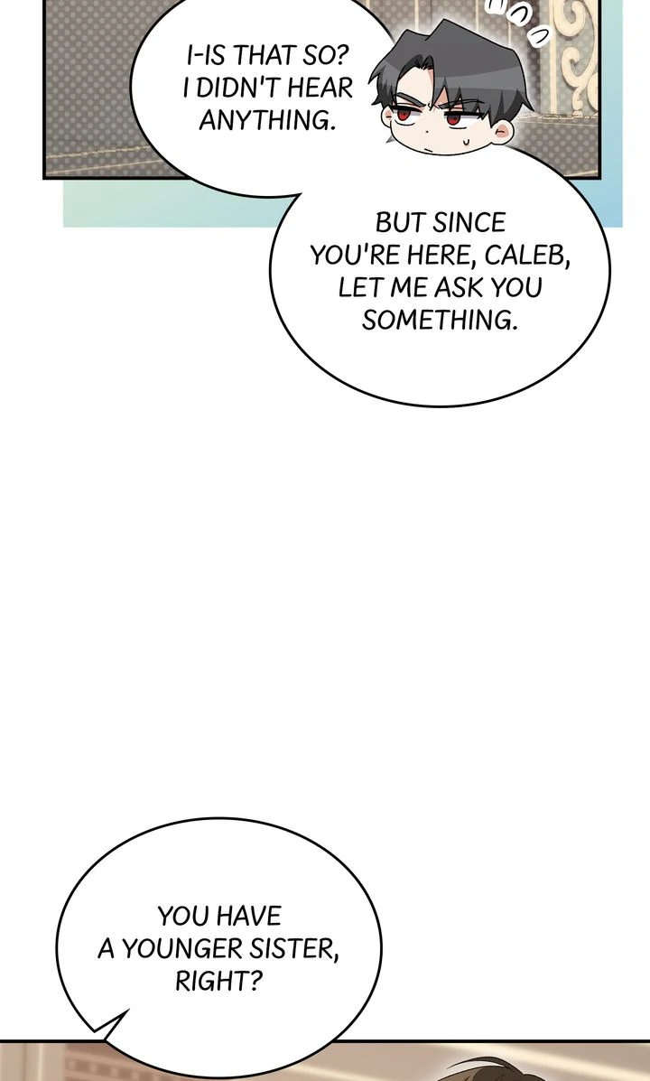The Duke’s Plush Obsession [Full ver.] - Chapter 8 manhwa