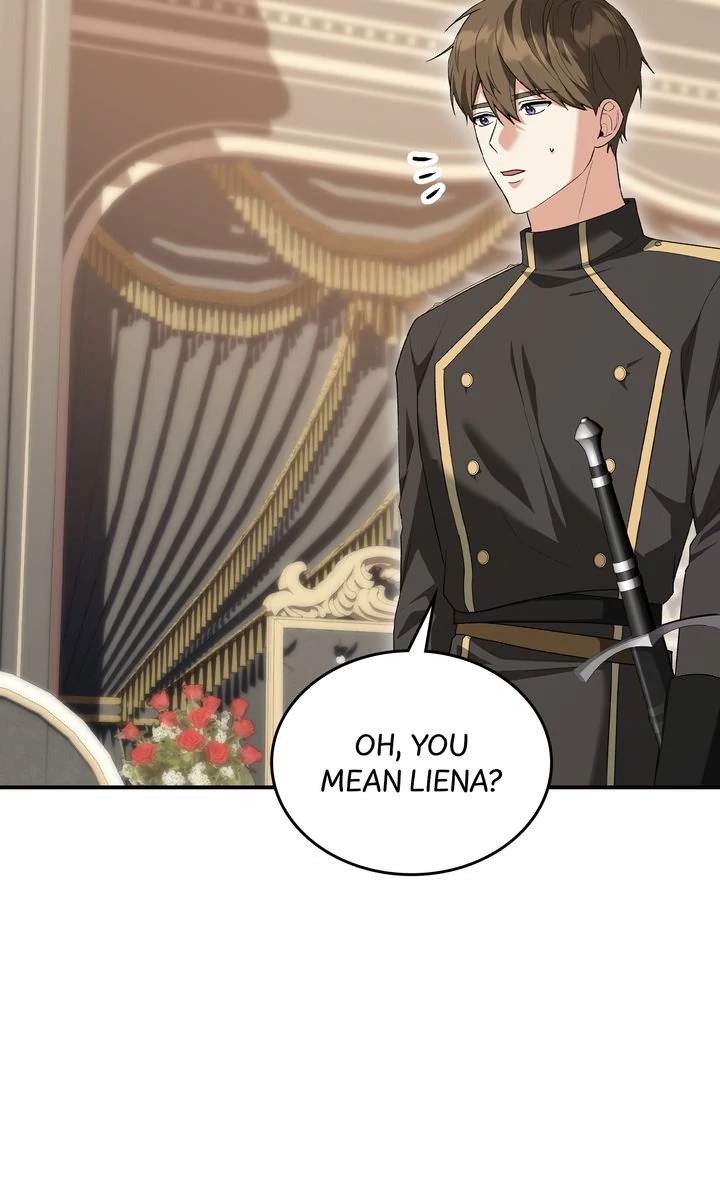 The Duke’s Plush Obsession [Full ver.] - Chapter 8 manhwa