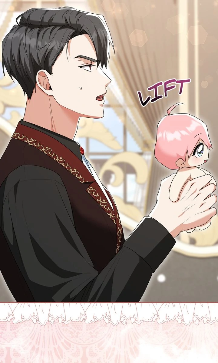The Duke’s Plush Obsession [Full ver.] - Chapter 8 manhwa
