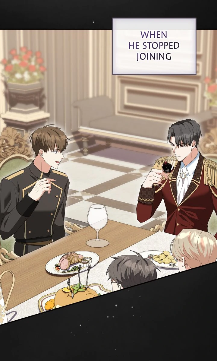 The Duke’s Plush Obsession [Full ver.] - Chapter 8 manhwa