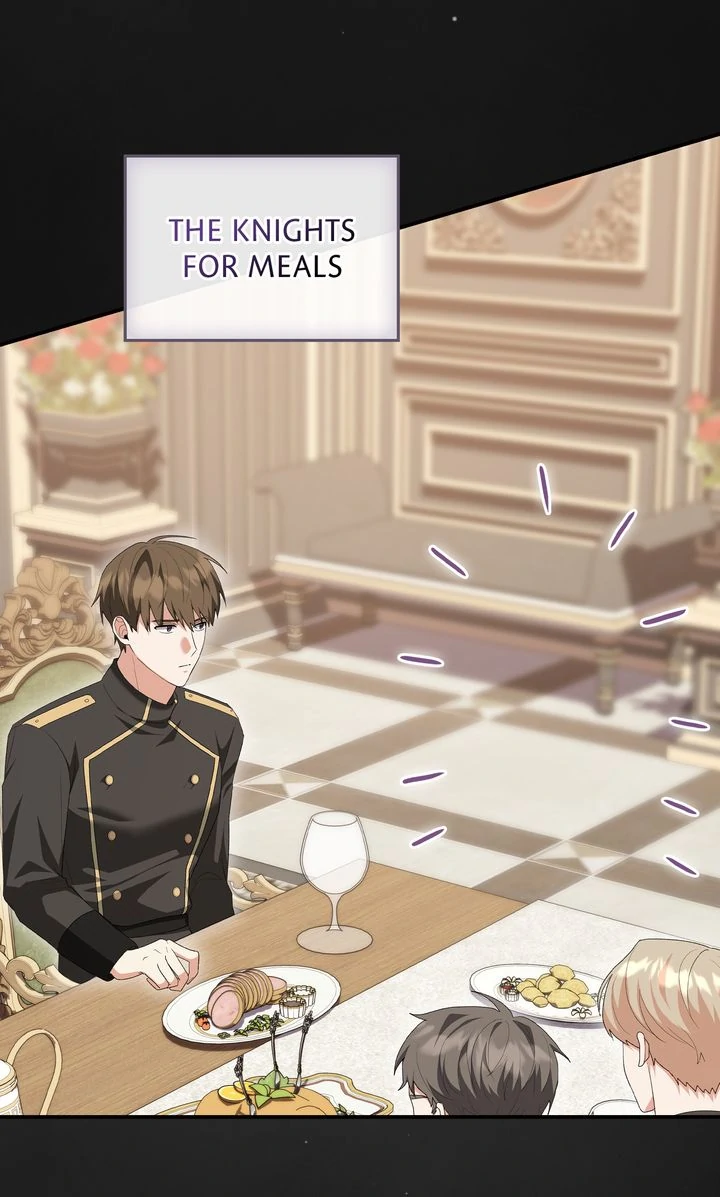 The Duke’s Plush Obsession [Full ver.] - Chapter 8 manhwa