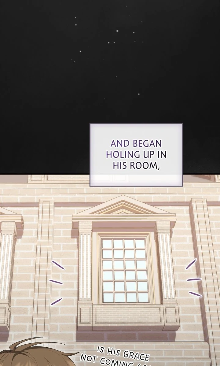 The Duke’s Plush Obsession [Full ver.] - Chapter 8 manhwa