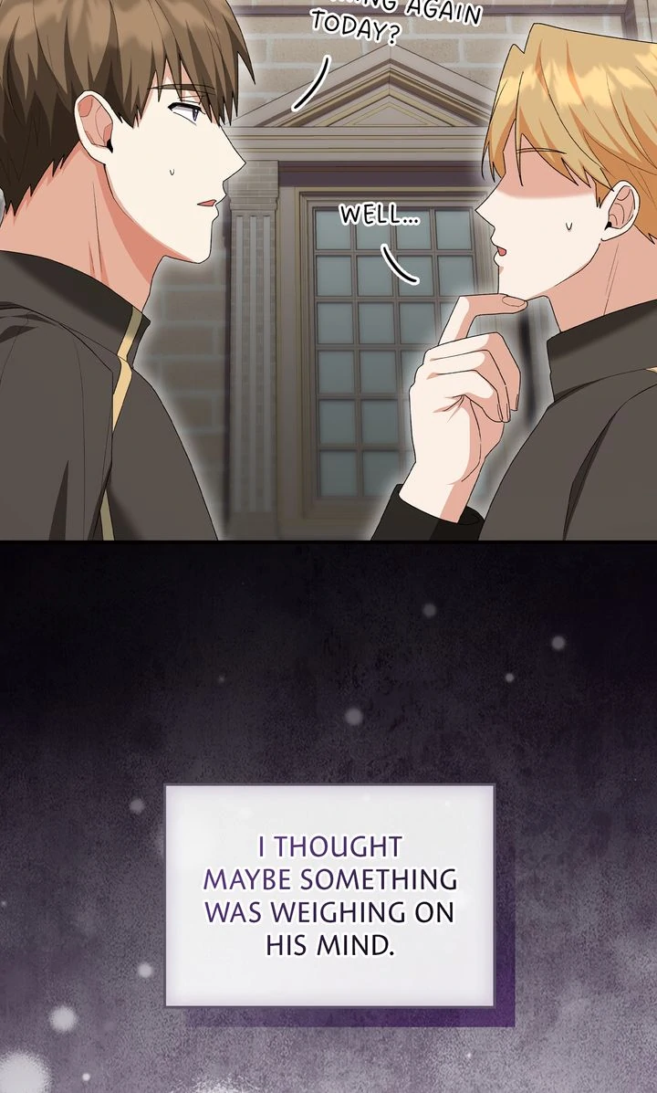 The Duke’s Plush Obsession [Full ver.] - Chapter 8 manhwa