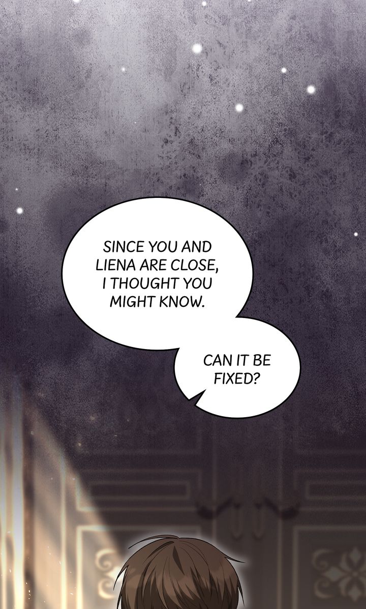 The Duke’s Plush Obsession [Full ver.] - Chapter 8 manhwa