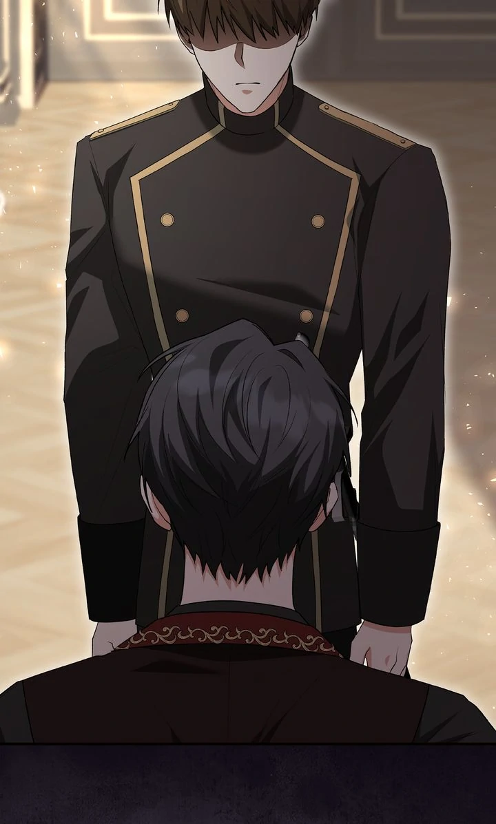 The Duke’s Plush Obsession [Full ver.] - Chapter 8 manhwa