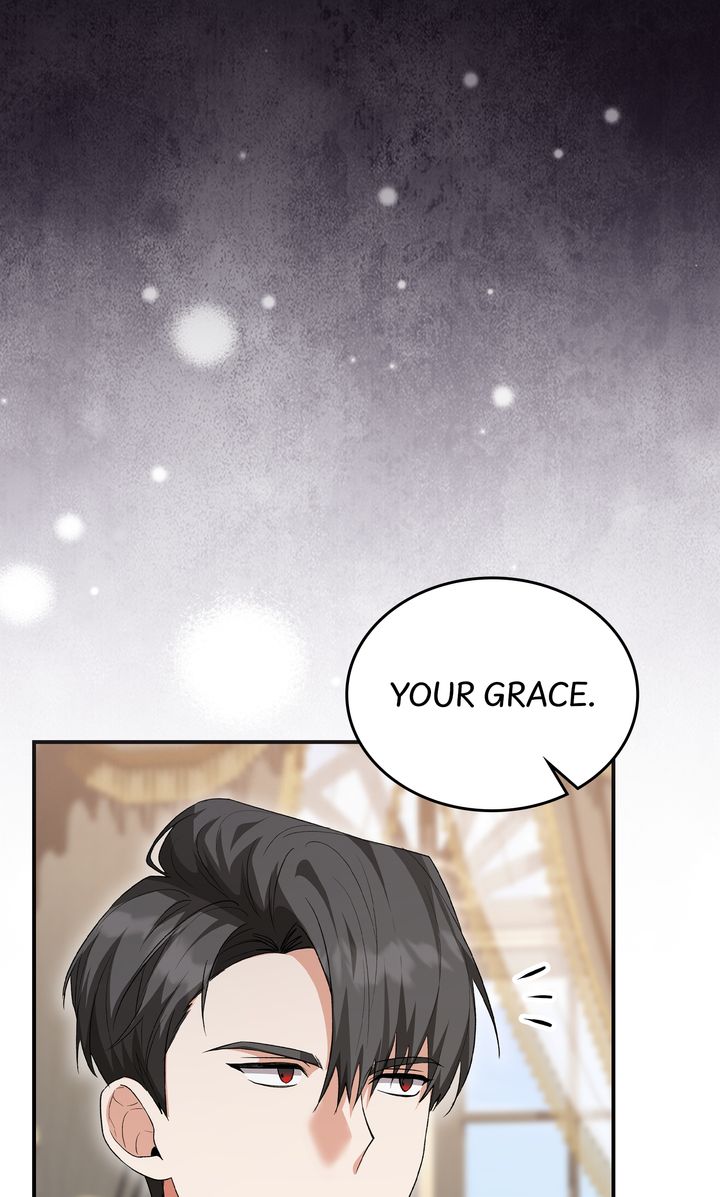 The Duke’s Plush Obsession [Full ver.] - Chapter 8 manhwa