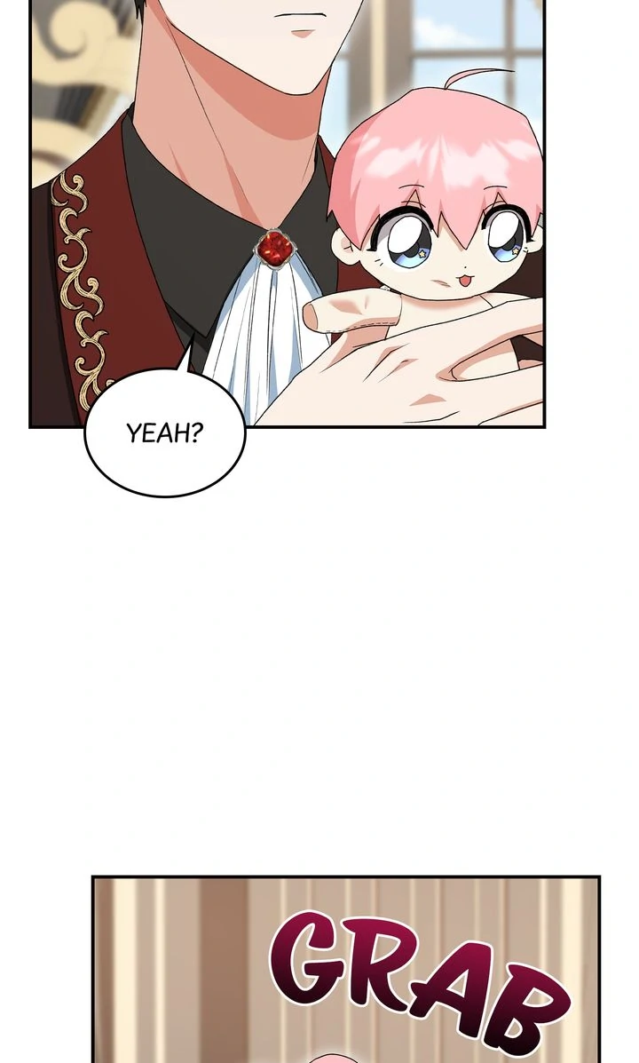 The Duke’s Plush Obsession [Full ver.] - Chapter 8 manhwa