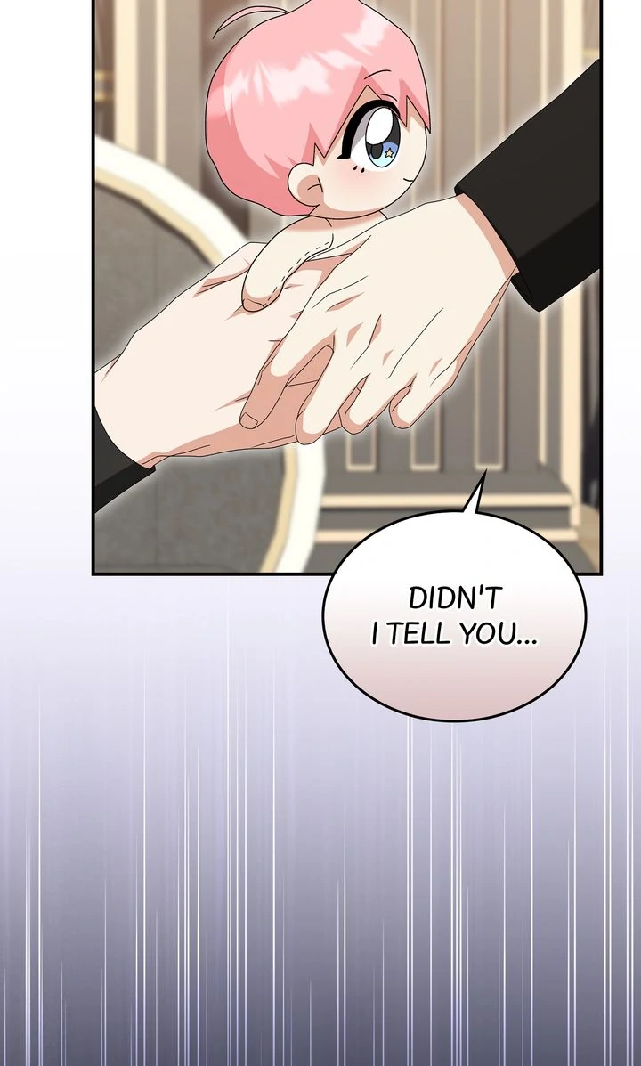 The Duke’s Plush Obsession [Full ver.] - Chapter 8 manhwa