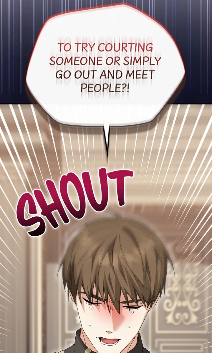 The Duke’s Plush Obsession [Full ver.] - Chapter 8 manhwa
