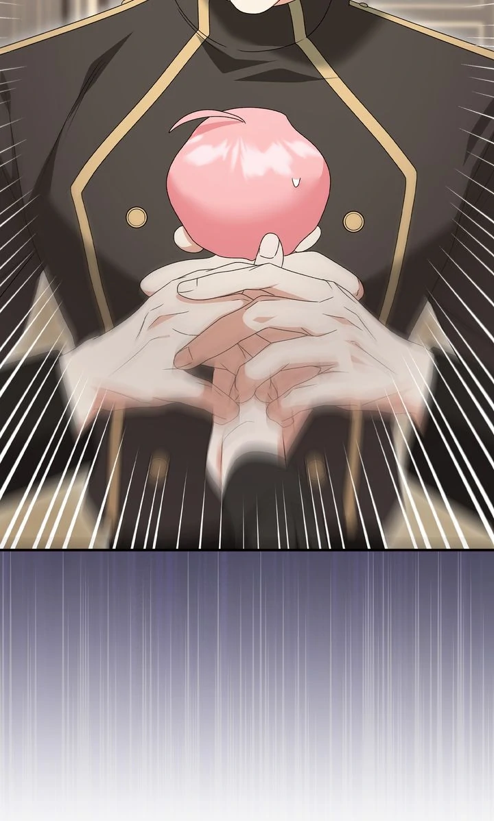 The Duke’s Plush Obsession [Full ver.] - Chapter 8 manhwa