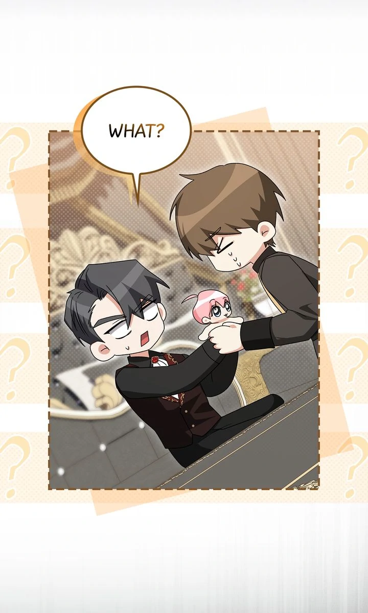 The Duke’s Plush Obsession [Full ver.] - Chapter 8 manhwa