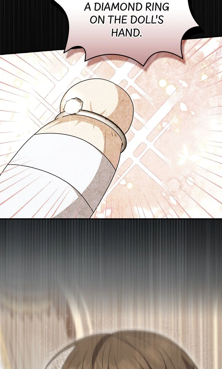 The Duke’s Plush Obsession [Full ver.] - Chapter 8 manhwa