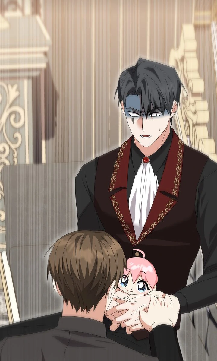 The Duke’s Plush Obsession [Full ver.] - Chapter 8 manhwa
