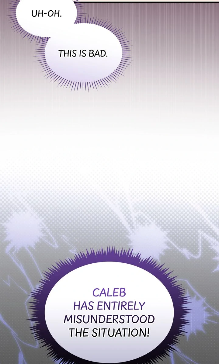 The Duke’s Plush Obsession [Full ver.] - Chapter 8 manhwa