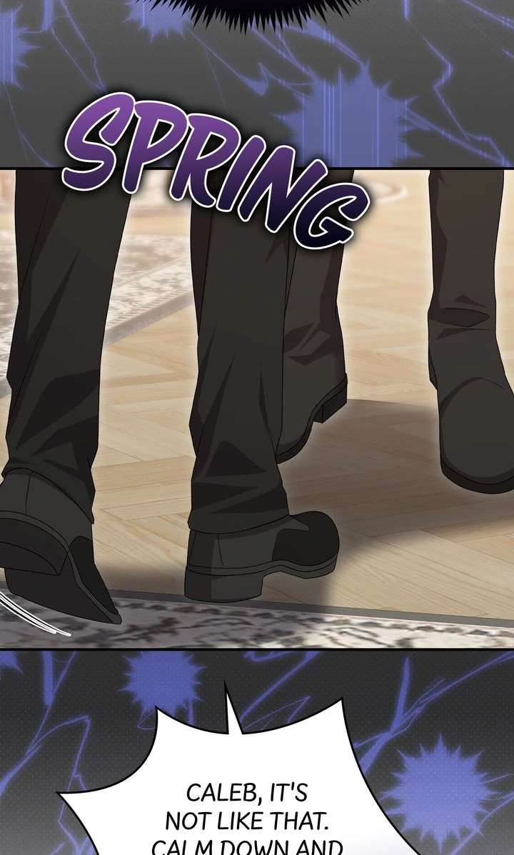 The Duke’s Plush Obsession [Full ver.] - Chapter 8 manhwa