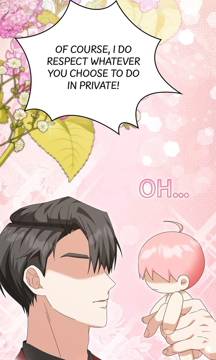The Duke’s Plush Obsession [Full ver.] - Chapter 8 manhwa