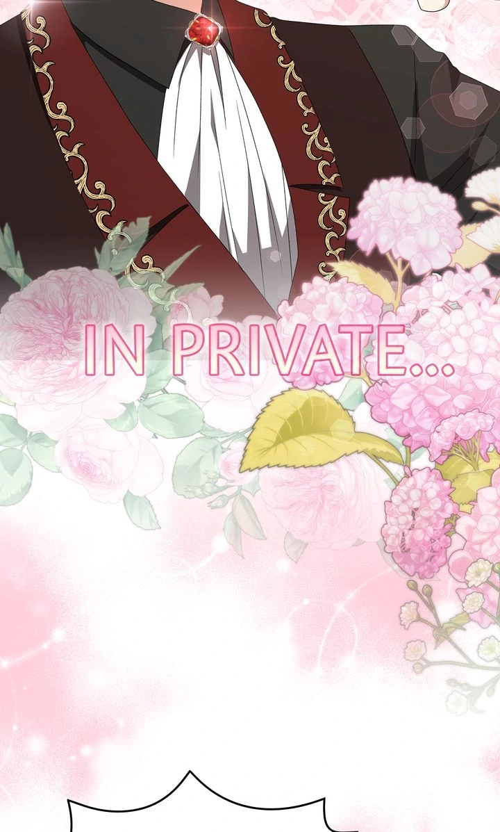 The Duke’s Plush Obsession [Full ver.] - Chapter 8 manhwa