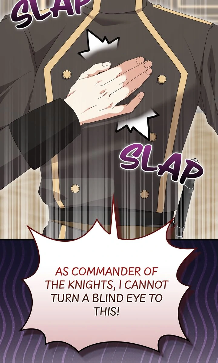 The Duke’s Plush Obsession [Full ver.] - Chapter 8 manhwa
