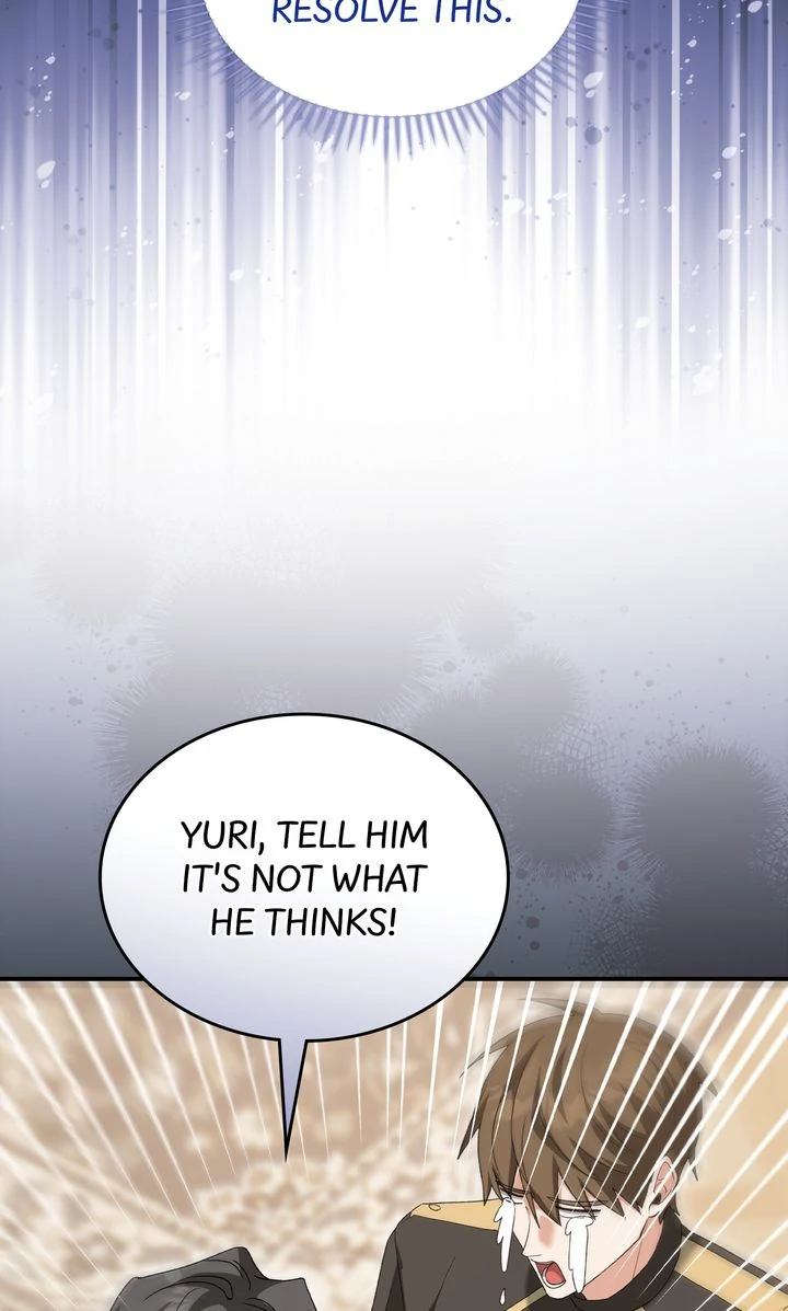 The Duke’s Plush Obsession [Full ver.] - Chapter 8 manhwa