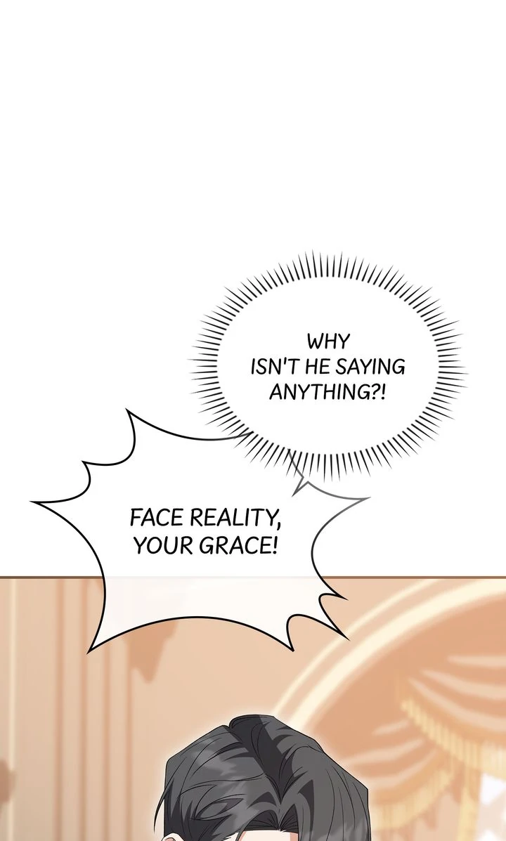 The Duke’s Plush Obsession [Full ver.] - Chapter 8 manhwa