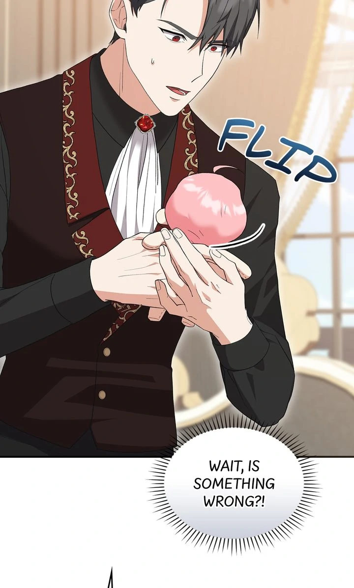 The Duke’s Plush Obsession [Full ver.] - Chapter 8 manhwa