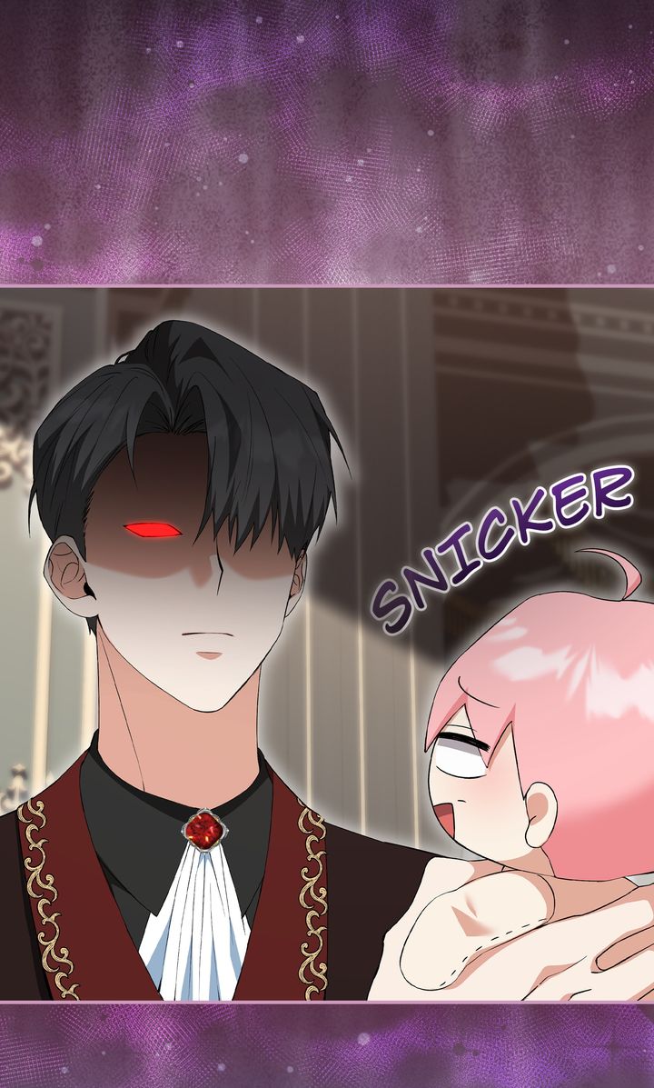 The Duke’s Plush Obsession [Full ver.] - Chapter 8 manhwa