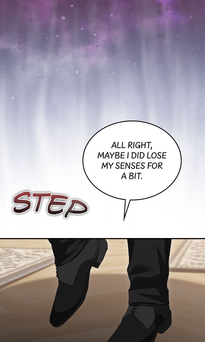 The Duke’s Plush Obsession [Full ver.] - Chapter 8 manhwa