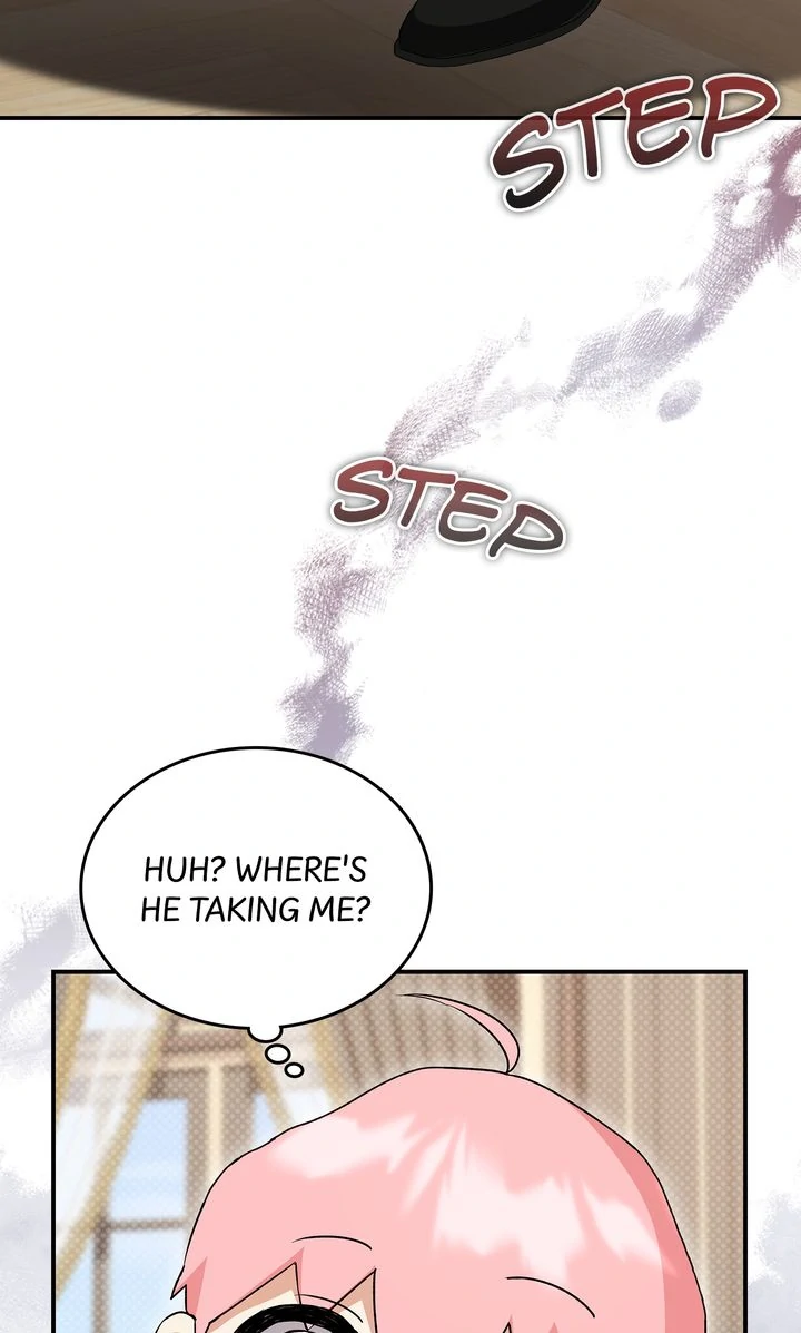 The Duke’s Plush Obsession [Full ver.] - Chapter 8 manhwa