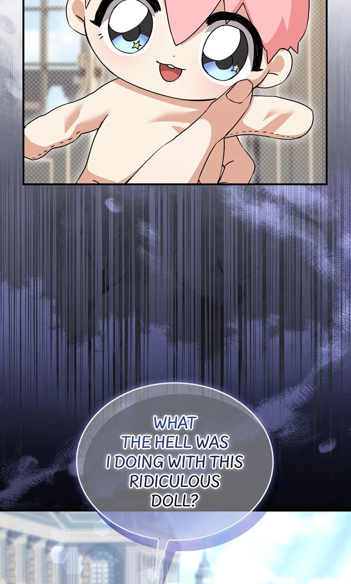 The Duke’s Plush Obsession [Full ver.] - Chapter 8 manhwa