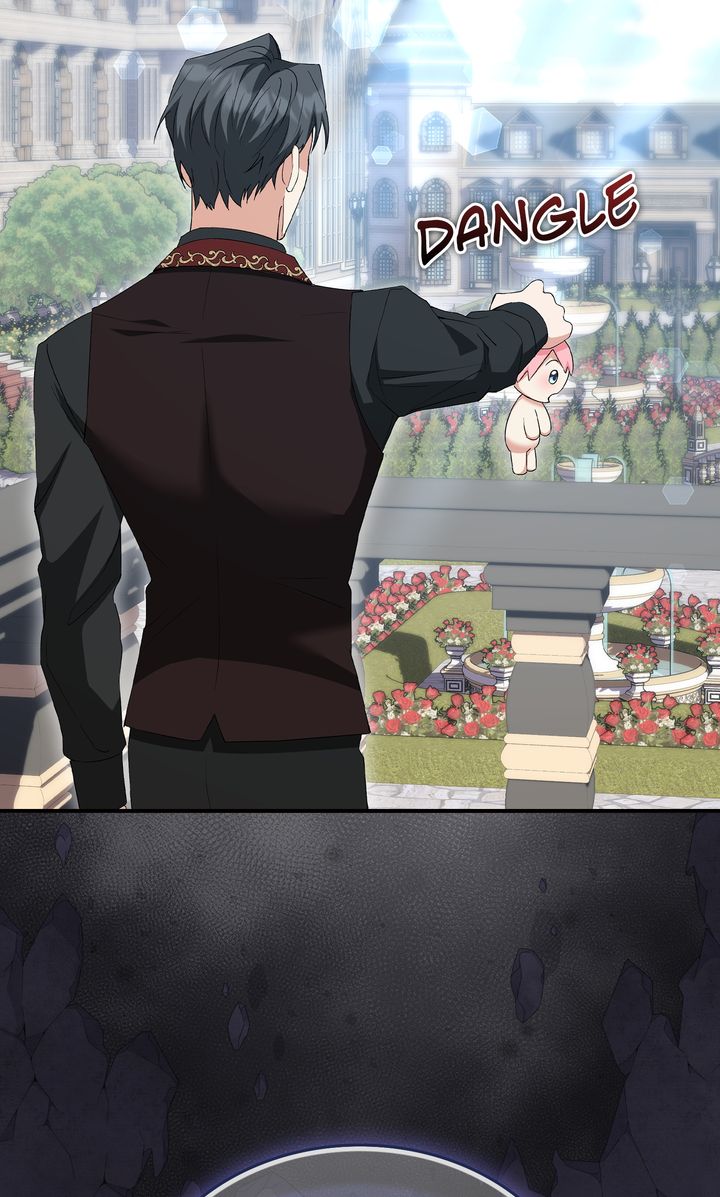 The Duke’s Plush Obsession [Full ver.] - Chapter 8 manhwa