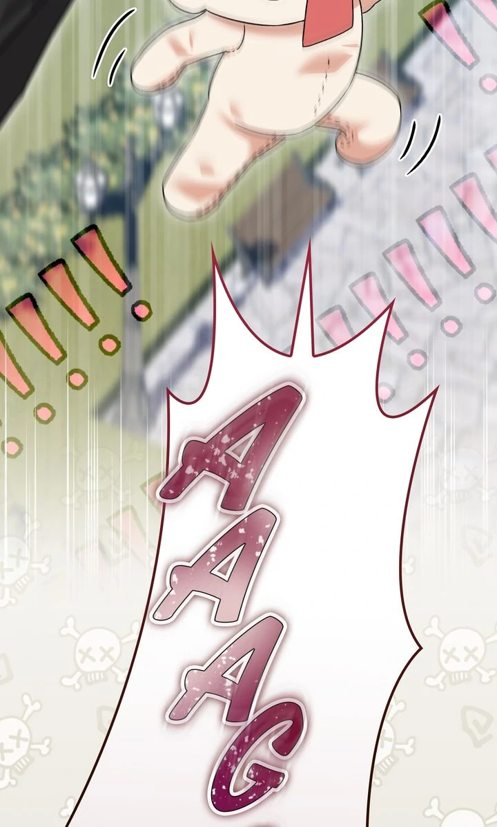 The Duke’s Plush Obsession [Full ver.] - Chapter 8 manhwa