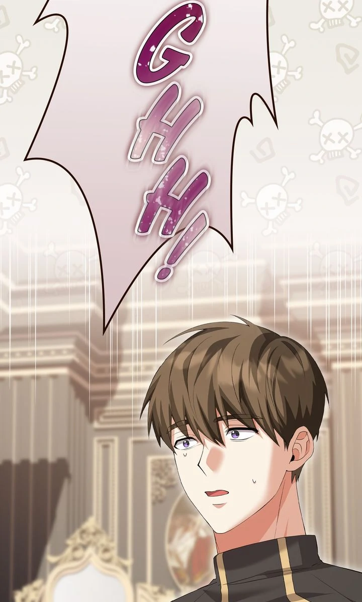 The Duke’s Plush Obsession [Full ver.] - Chapter 8 manhwa
