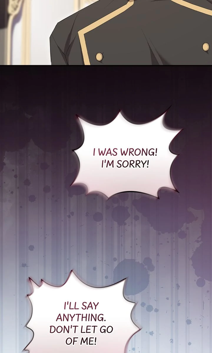 The Duke’s Plush Obsession [Full ver.] - Chapter 8 manhwa