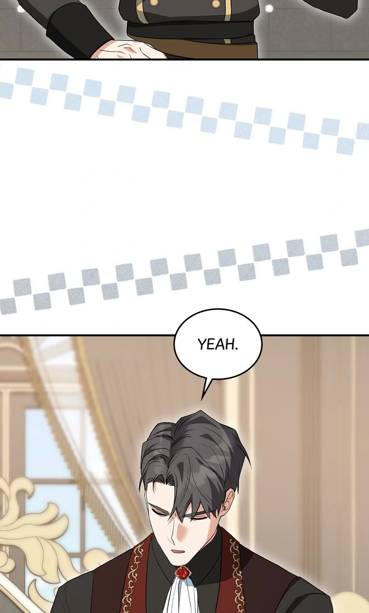 The Duke’s Plush Obsession [Full ver.] - Chapter 8 manhwa