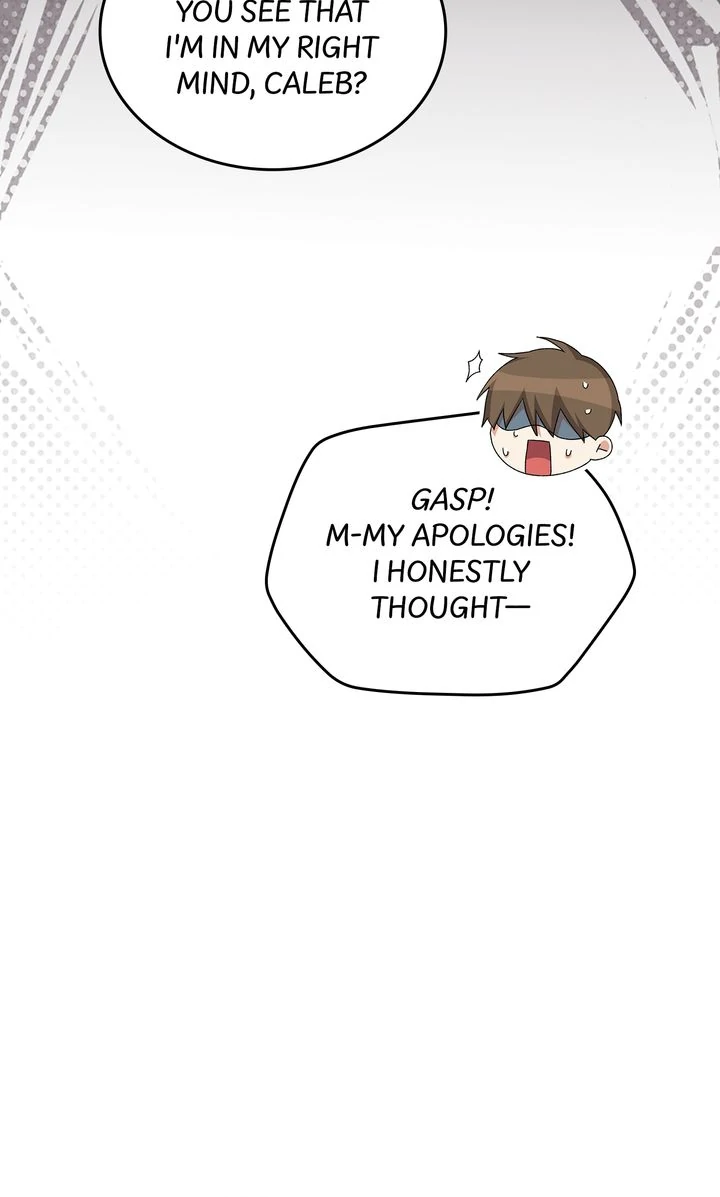 The Duke’s Plush Obsession [Full ver.] - Chapter 8 manhwa