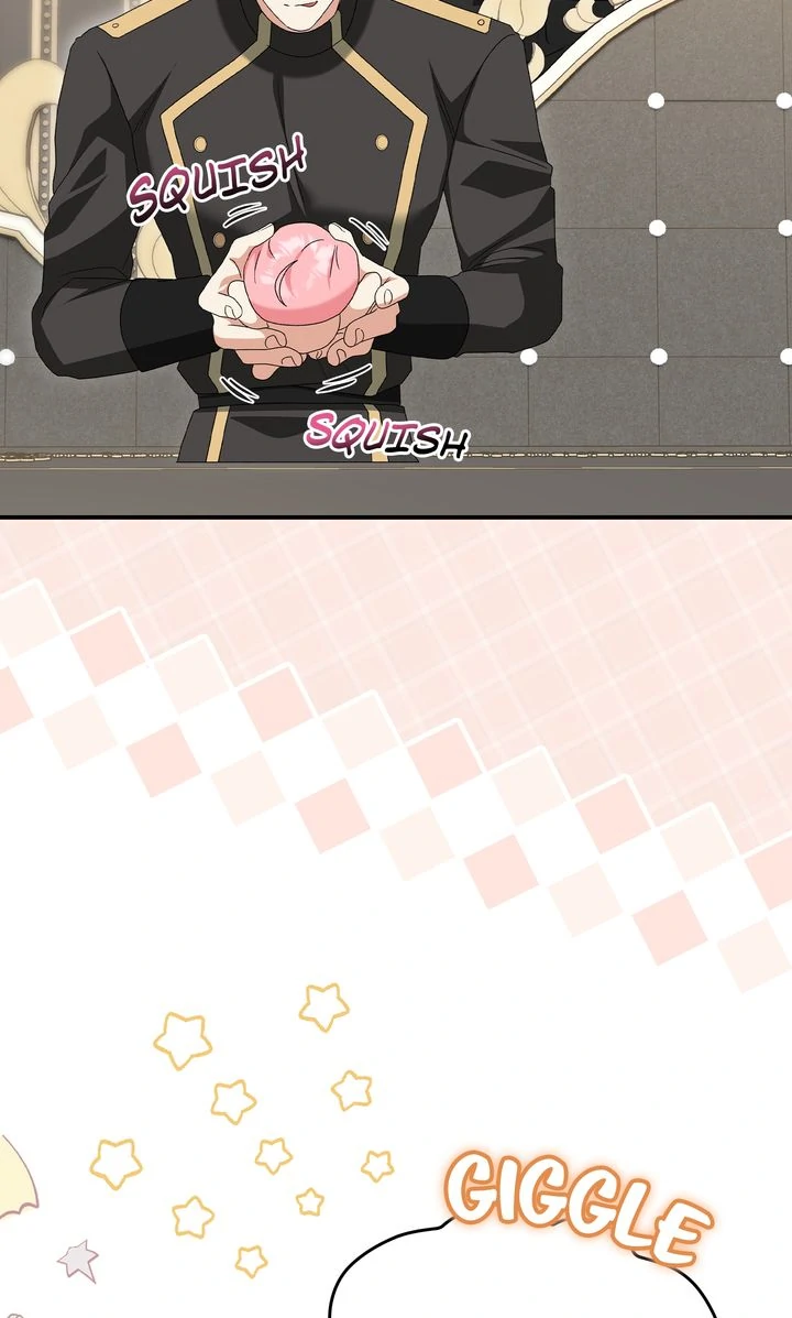 The Duke’s Plush Obsession [Full ver.] - Chapter 8 manhwa