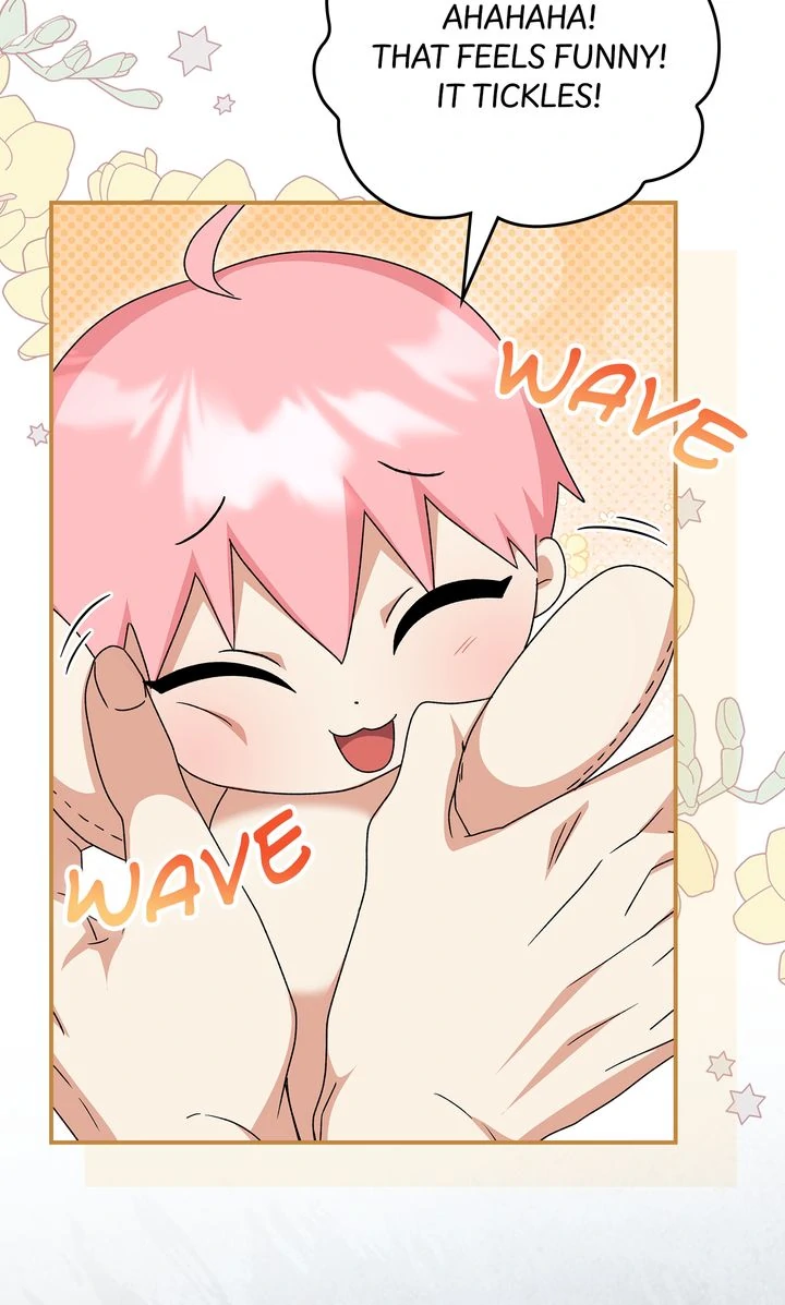 The Duke’s Plush Obsession [Full ver.] - Chapter 8 manhwa