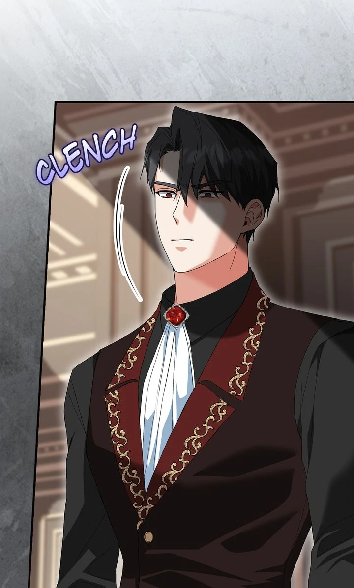 The Duke’s Plush Obsession [Full ver.] - Chapter 8 manhwa