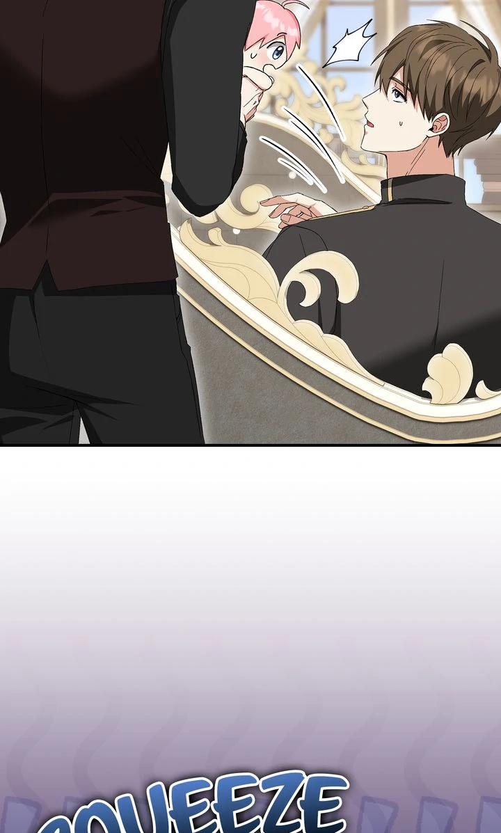 The Duke’s Plush Obsession [Full ver.] - Chapter 8 manhwa