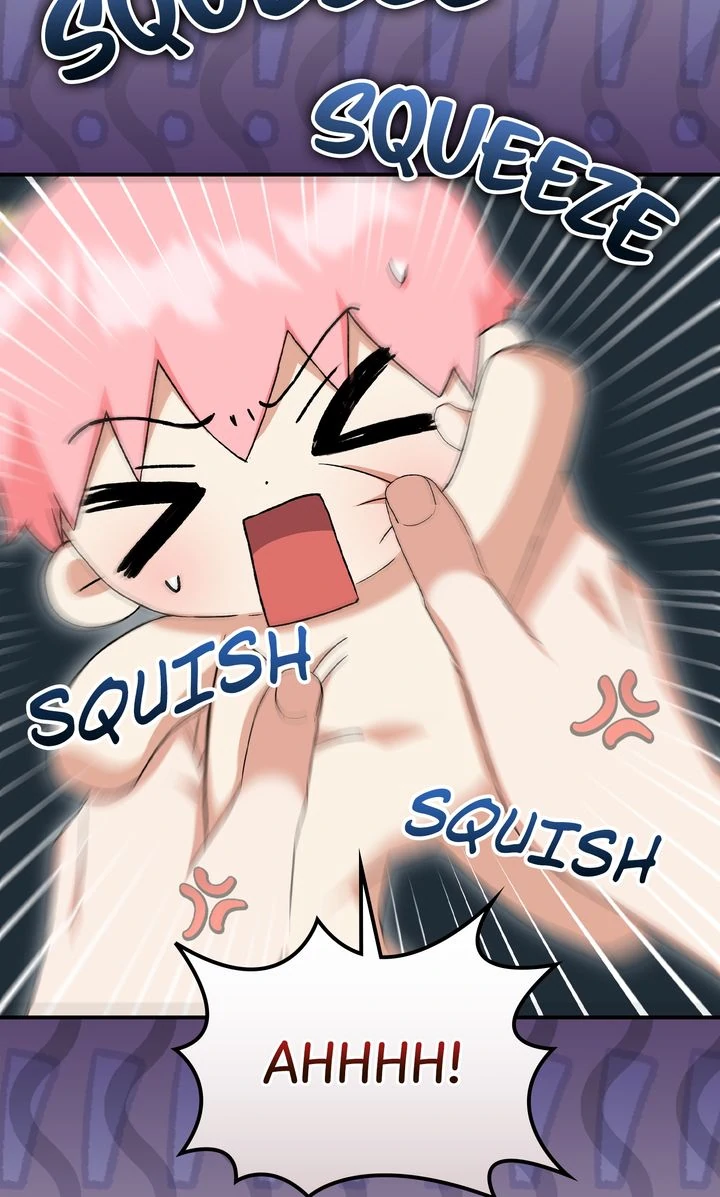 The Duke’s Plush Obsession [Full ver.] - Chapter 8 manhwa