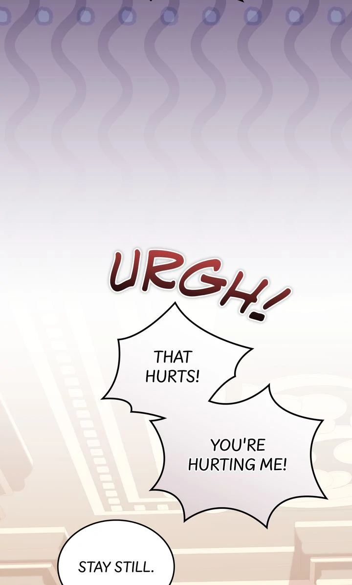 The Duke’s Plush Obsession [Full ver.] - Chapter 8 manhwa